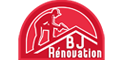Logo BJ Rénovation